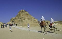 Giza Pyramids IMGP4652